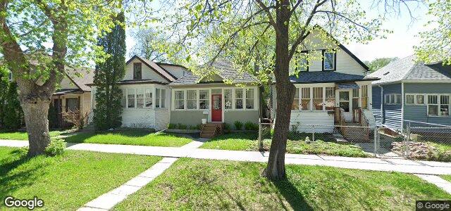 Larawan ng 644 Walker Avenue sa Winnipeg, Manitoba