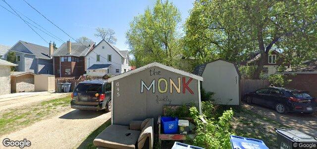 Larawan ng 645 Jubilee Avenue sa Winnipeg, Manitoba