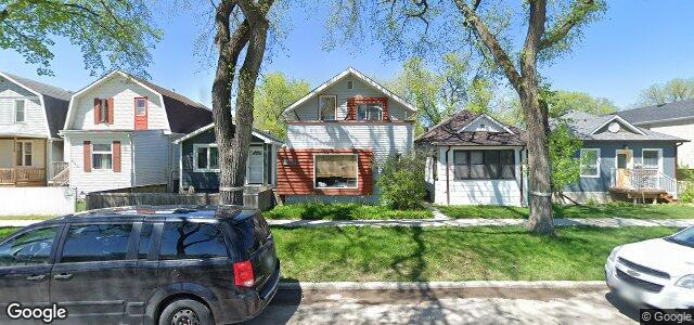 Larawan ng 645 Rathgar Avenue sa Winnipeg, Manitoba