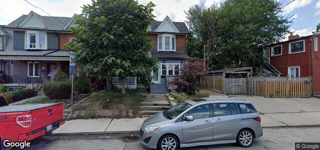 646 Beresford Avenue（加拿大曼尼托巴省溫尼伯市）房屋照片