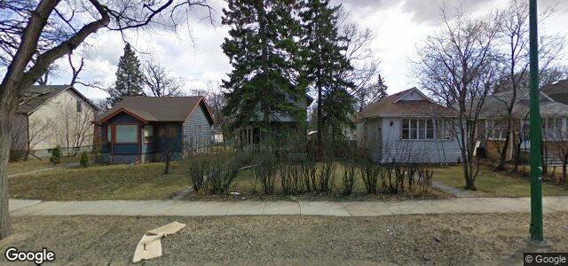 Larawan ng 646 Jubilee Avenue sa Winnipeg, Manitoba