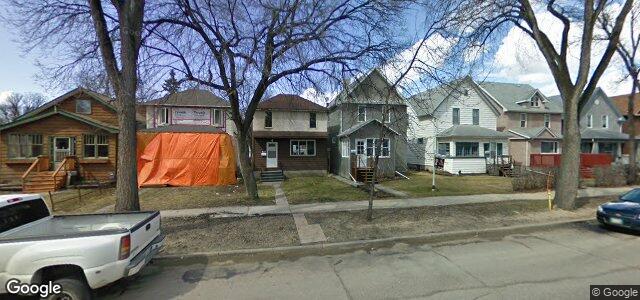 Larawan ng 647 Jubilee Avenue sa Winnipeg, Manitoba