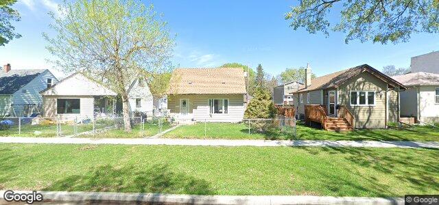 Larawan ng 647 Walker Avenue sa Winnipeg, Manitoba