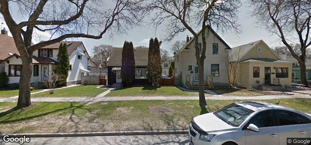Larawan ng 648 Kylemore Avenue sa Winnipeg, Manitoba