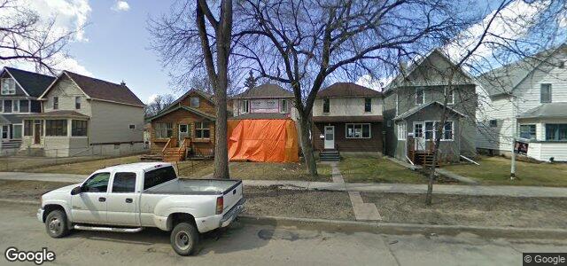 Larawan ng 649 Jubilee Avenue sa Winnipeg, Manitoba