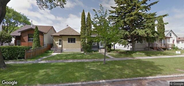Larawan ng 650 Nassau Street S sa Winnipeg, Manitoba