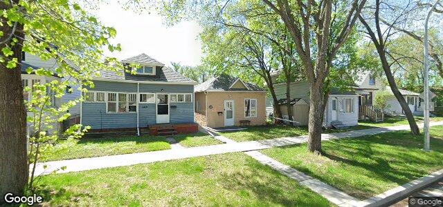 Larawan ng 650 Walker Avenue sa Winnipeg, Manitoba