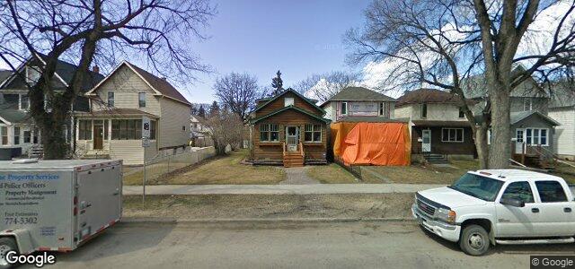 Larawan ng 651 Jubilee Avenue sa Winnipeg, Manitoba