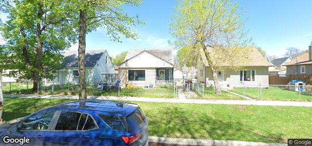 Larawan ng 651 Walker Avenue sa Winnipeg, Manitoba