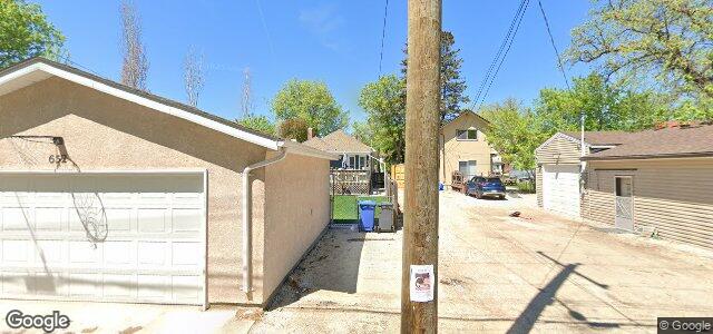 Larawan ng 652 Jubilee Avenue sa Winnipeg, Manitoba