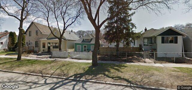 Larawan ng 652 Kylemore Avenue sa Winnipeg, Manitoba
