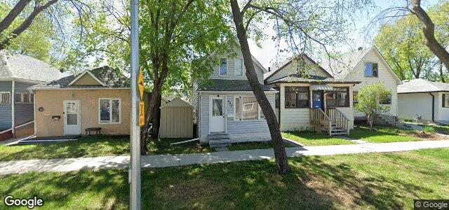 Larawan ng 652 Walker Avenue sa Winnipeg, Manitoba