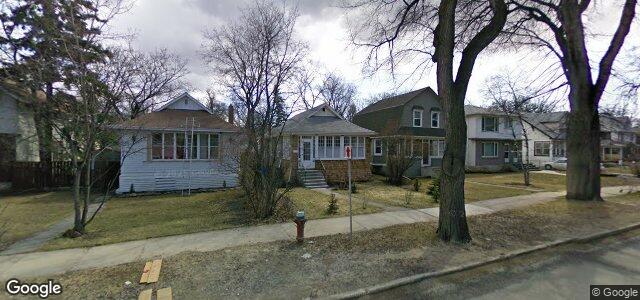 Larawan ng 654 Jubilee Avenue sa Winnipeg, Manitoba