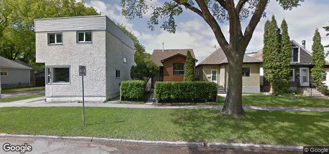 654 Nassau Street S（加拿大曼尼托巴省溫尼伯市）房屋照片