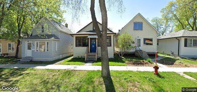 Larawan ng 654 Walker Avenue sa Winnipeg, Manitoba
