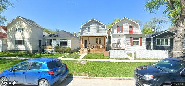 Larawan ng 655 Rathgar Avenue sa Winnipeg, Manitoba