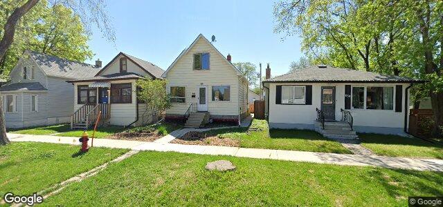 Larawan ng 656 Walker Avenue sa Winnipeg, Manitoba