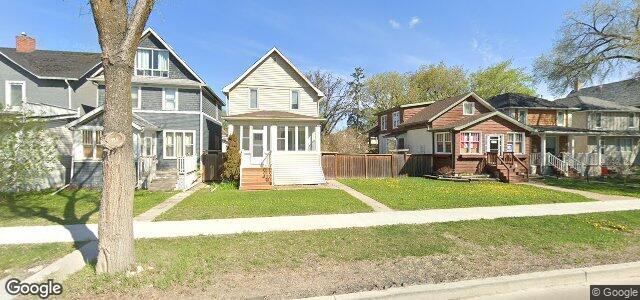 Larawan ng 657 Jubilee Avenue sa Winnipeg, Manitoba