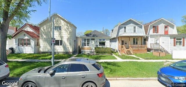 Photo of 657 Rathgar Avenue in Winnipeg, Manitoba