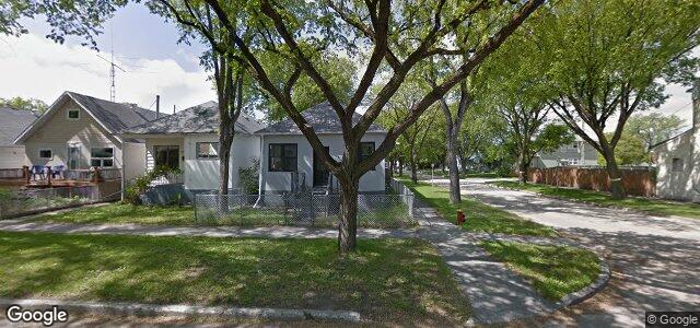 Larawan ng 658 Nassau Street S sa Winnipeg, Manitoba