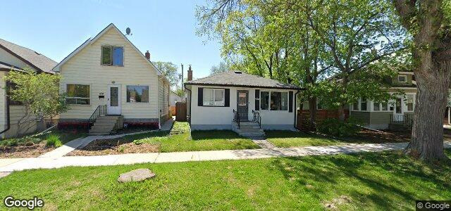 Larawan ng 658 Walker Avenue sa Winnipeg, Manitoba