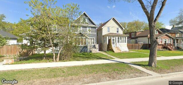 Larawan ng 659 Jubilee Avenue sa Winnipeg, Manitoba