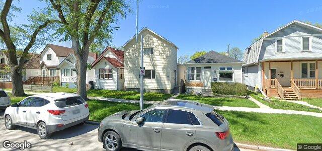 659 Rathgar Avenue（加拿大曼尼托巴省温尼伯市）房屋照片