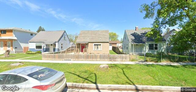 Larawan ng 659 Walker Avenue sa Winnipeg, Manitoba