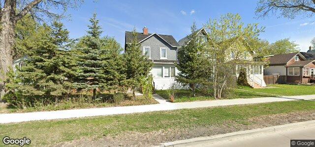 Larawan ng 661 Jubilee Avenue sa Winnipeg, Manitoba