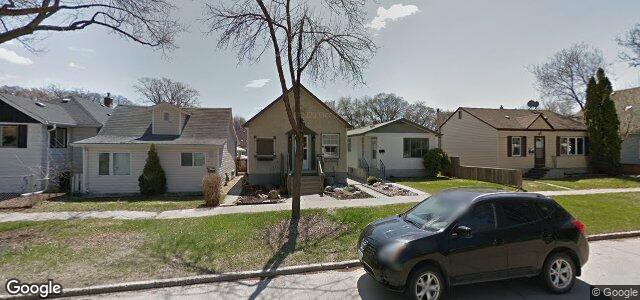 Larawan ng 662 Kylemore Avenue sa Winnipeg, Manitoba