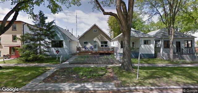 662 Nassau Street S（加拿大曼尼托巴省温尼伯市）房屋照片