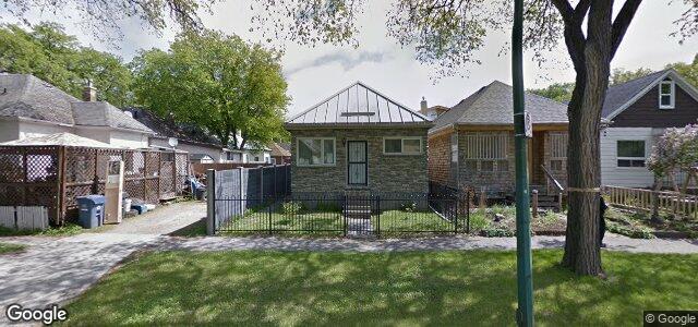 Larawan ng 663 Nassau Street S sa Winnipeg, Manitoba