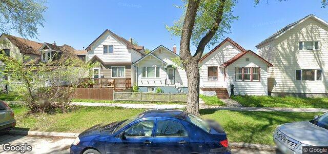 Larawan ng 663 Rathgar Avenue sa Winnipeg, Manitoba