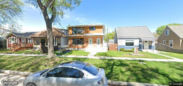 Larawan ng 663 Walker Avenue sa Winnipeg, Manitoba