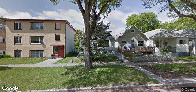 Larawan ng 664 Nassau Street S sa Winnipeg, Manitoba