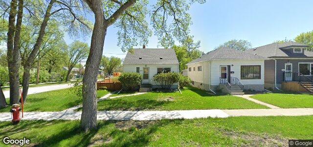 Larawan ng 664 Rosedale Avenue sa Winnipeg, Manitoba