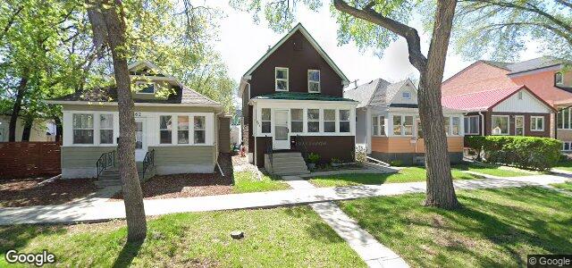 Larawan ng 664 Walker Avenue sa Winnipeg, Manitoba