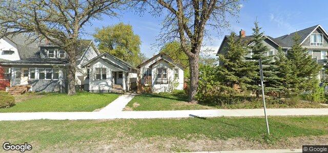 Larawan ng 665 Jubilee Avenue sa Winnipeg, Manitoba