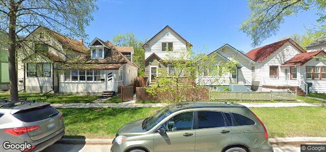 Photo of 665 Rathgar Avenue in Winnipeg, Manitoba