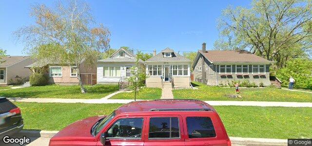 Larawan ng 665 Rosedale Avenue sa Winnipeg, Manitoba