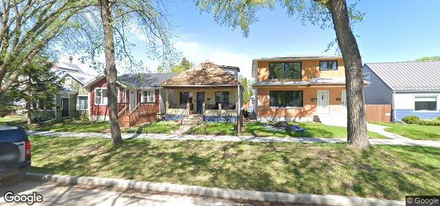 Larawan ng 665 Walker Avenue sa Winnipeg, Manitoba