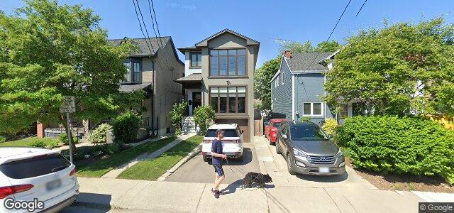 Larawan ng 666 Beresford Avenue sa Winnipeg, Manitoba