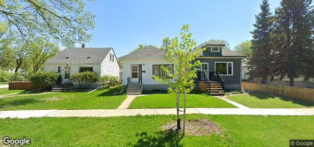 Photo of 666 Rosedale Avenue in Winnipeg, Manitoba
