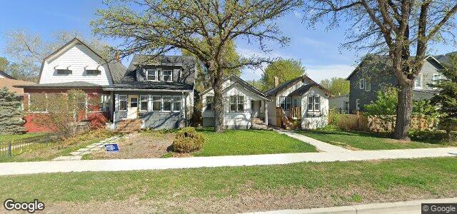 Larawan ng 667 Jubilee Avenue sa Winnipeg, Manitoba