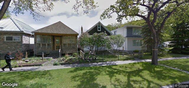 Larawan ng 667 Nassau Street S sa Winnipeg, Manitoba