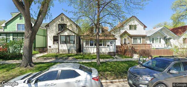 Larawan ng 667 Rathgar Avenue sa Winnipeg, Manitoba