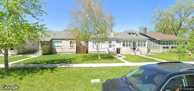 Larawan ng 667 Rosedale Avenue sa Winnipeg, Manitoba
