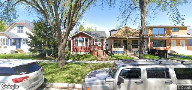 Larawan ng 667 Walker Avenue sa Winnipeg, Manitoba