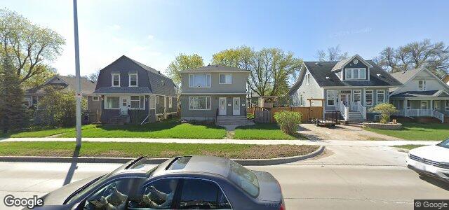 Larawan ng 668 Jubilee Avenue sa Winnipeg, Manitoba