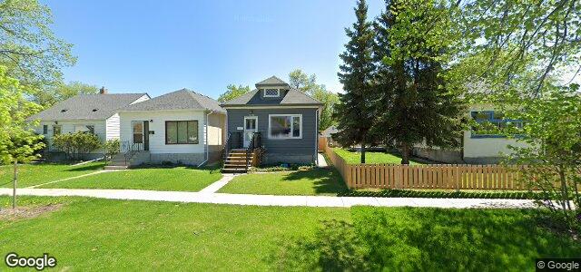 Larawan ng 668 Rosedale Avenue sa Winnipeg, Manitoba
